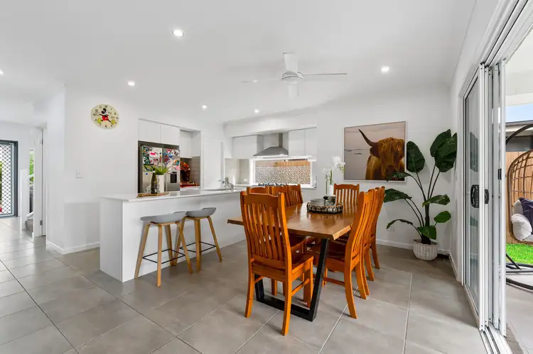 Sixth view of Homely house listing, 10 Miner Crescent, Pallara QLD 4110