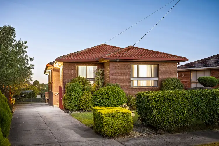 58 Birchwood Street, Fawkner VIC 3060