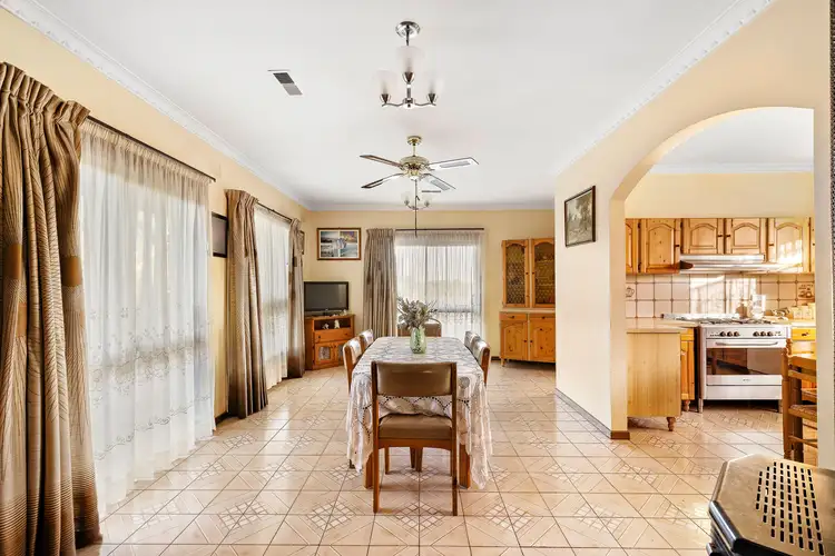 Fifth view of Homely house listing, 58 Birchwood Street, Fawkner VIC 3060