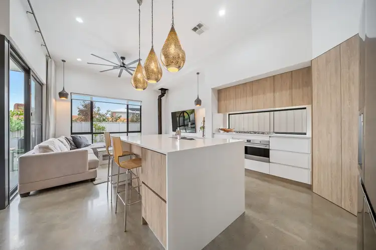 Sixth view of Homely house listing, 9A Nicholli Street, Duncraig WA 6023