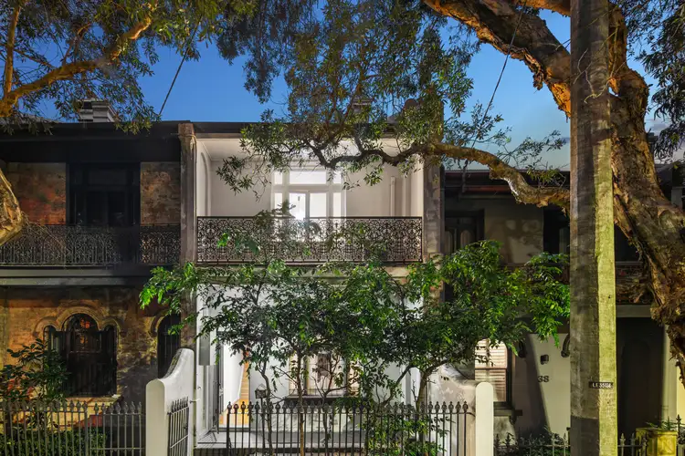 Third view of Homely house listing, 36 Watkin Street, Newtown NSW 2042