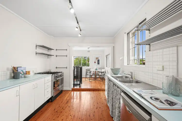 Fifth view of Homely house listing, 36 Watkin Street, Newtown NSW 2042