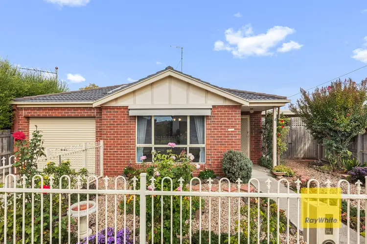 4 Francis Avenue