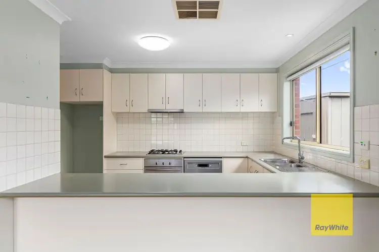 Fourth view of Homely house listing, 1/4 Francis Avenue, Newcomb VIC 3219