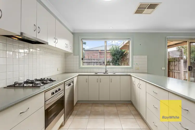 Fifth view of Homely house listing, 1/4 Francis Avenue, Newcomb VIC 3219