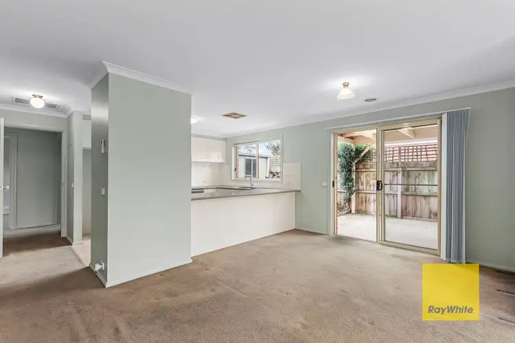Sixth view of Homely house listing, 1/4 Francis Avenue, Newcomb VIC 3219