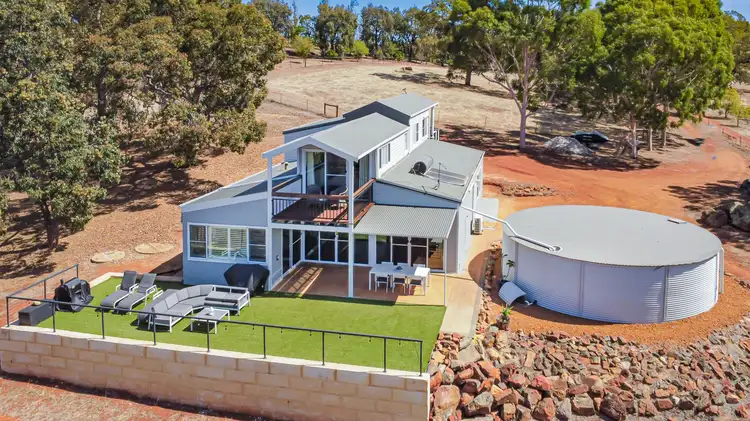99 Gibbard Place, Bullsbrook WA 6084
