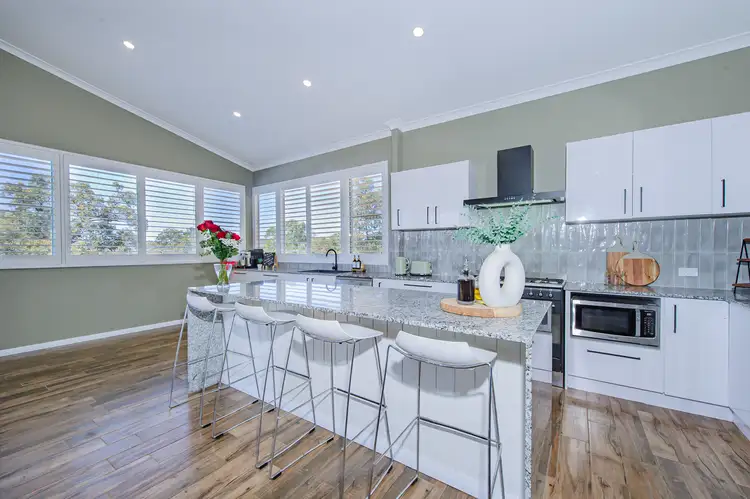 Third view of Homely house listing, 99 Gibbard Place, Bullsbrook WA 6084