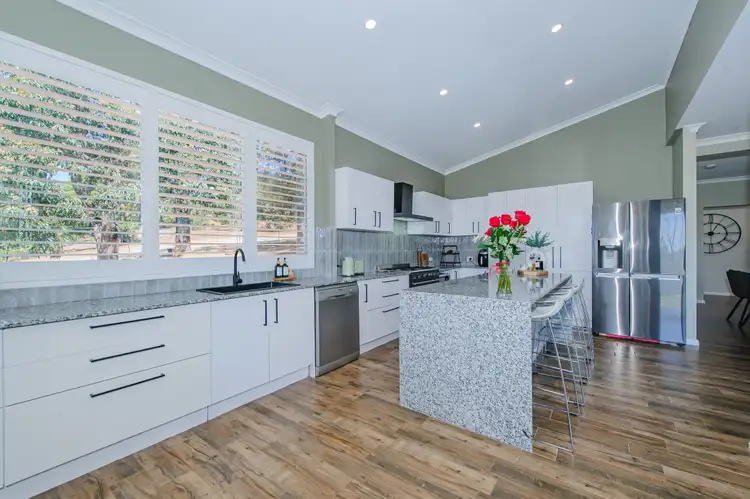 Fourth view of Homely house listing, 99 Gibbard Place, Bullsbrook WA 6084