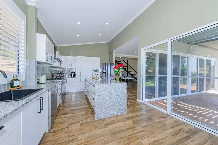 Fifth view of Homely house listing, 99 Gibbard Place, Bullsbrook WA 6084