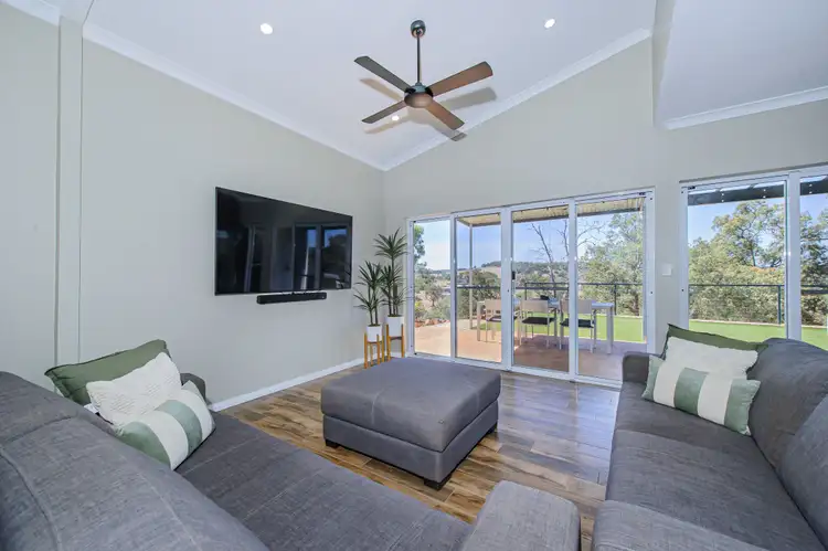 Sixth view of Homely house listing, 99 Gibbard Place, Bullsbrook WA 6084