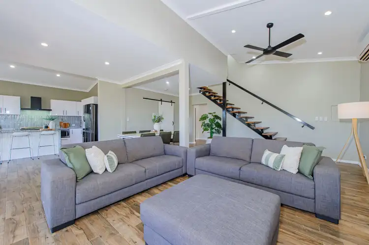 Seventh view of Homely house listing, 99 Gibbard Place, Bullsbrook WA 6084