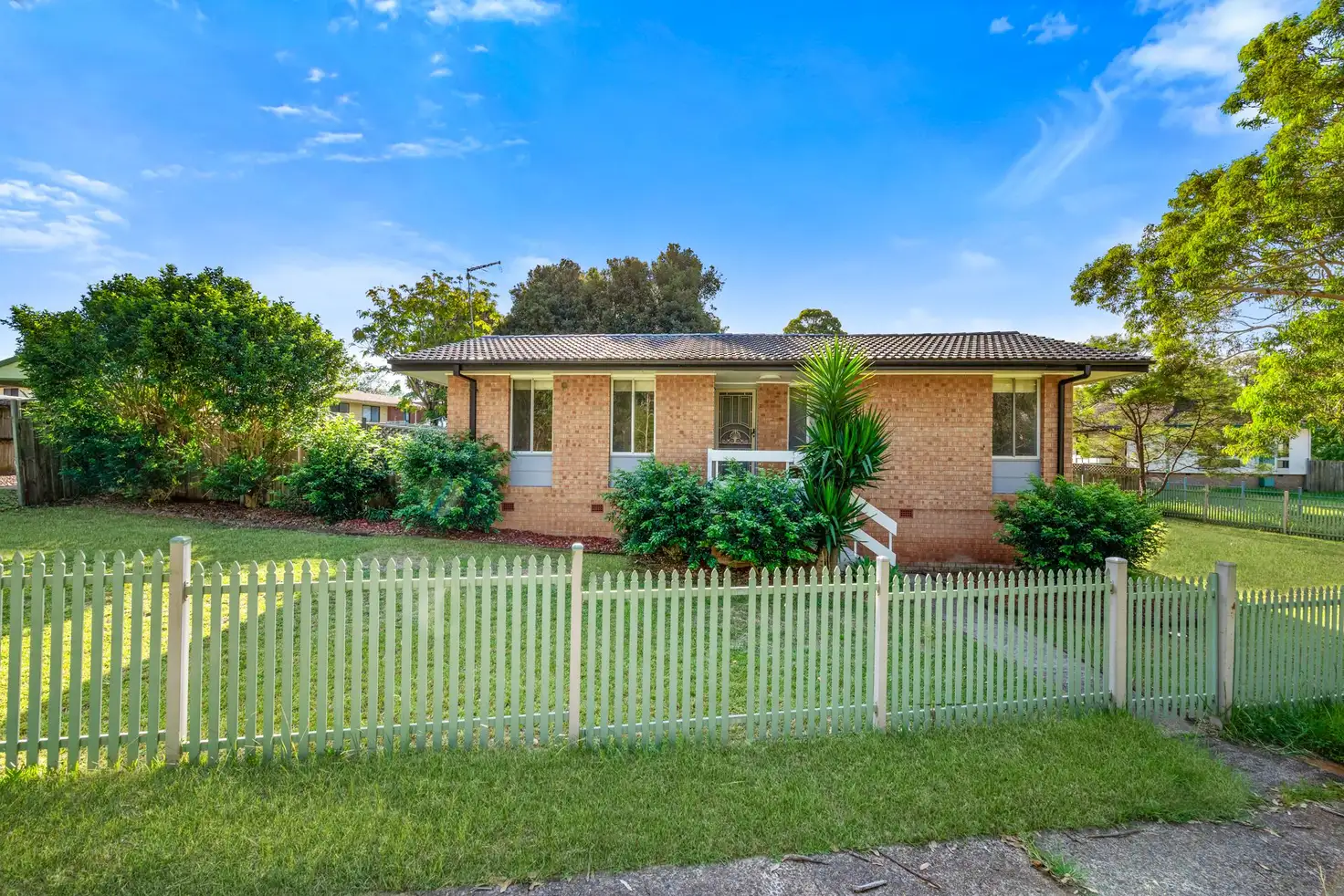 Main view of Homely house listing, 274 Riverside Drive, Airds NSW 2560