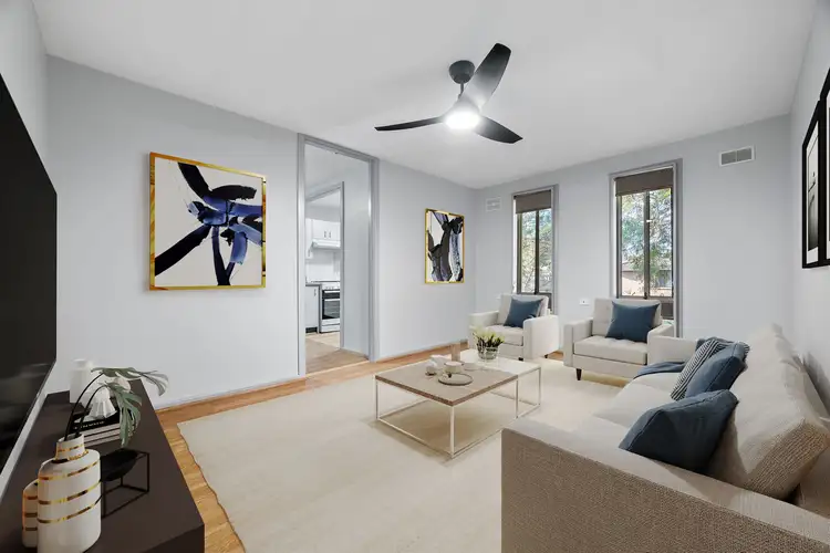 Third view of Homely house listing, 274 Riverside Drive, Airds NSW 2560