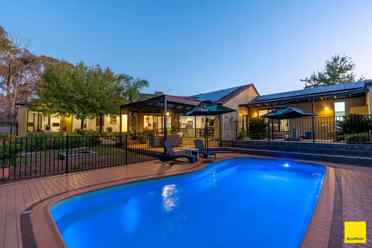 Second view of Homely house listing, 10 Golden Glade, Strathdale VIC 3550