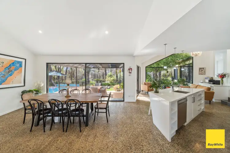 Fifth view of Homely house listing, 10 Golden Glade, Strathdale VIC 3550