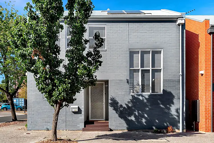 2 Chapel Lane, Mawson Lakes SA 5095