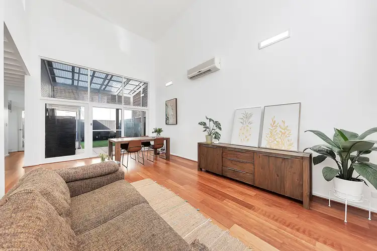 Fifth view of Homely house listing, 2 Chapel Lane, Mawson Lakes SA 5095