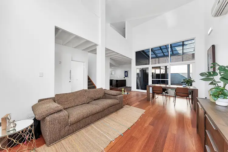 Sixth view of Homely house listing, 2 Chapel Lane, Mawson Lakes SA 5095