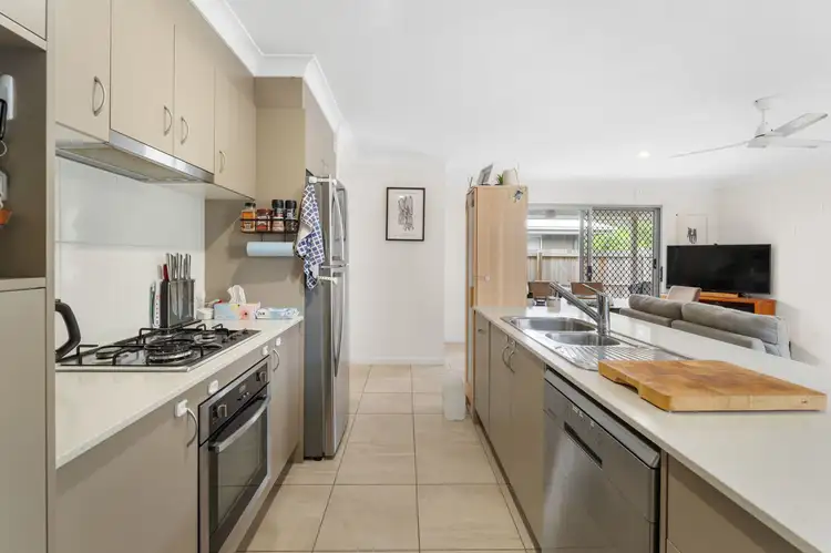 Fifth view of Homely house listing, 16 Kourounis Street, Logan Reserve QLD 4133