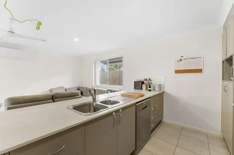 Sixth view of Homely house listing, 16 Kourounis Street, Logan Reserve QLD 4133