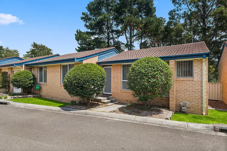 7/61 Kirkham Street, Moss Vale NSW 2577