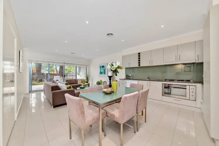 Main view of Homely townhouse listing, 5/24 Bindaga Place, Aranda ACT 2614