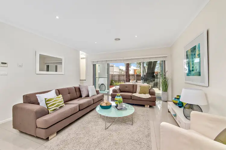 Second view of Homely townhouse listing, 5/24 Bindaga Place, Aranda ACT 2614