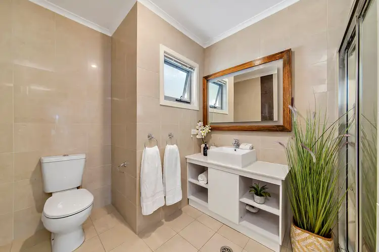 Fifth view of Homely townhouse listing, 5/24 Bindaga Place, Aranda ACT 2614