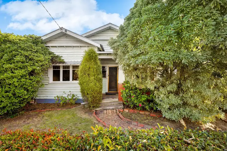 1 King Street, Coburg VIC 3058