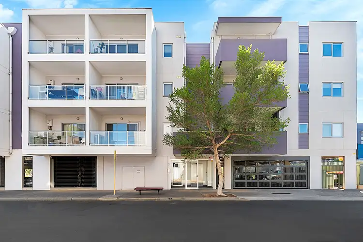 115/2 Augustine Street, Mawson Lakes SA 5095