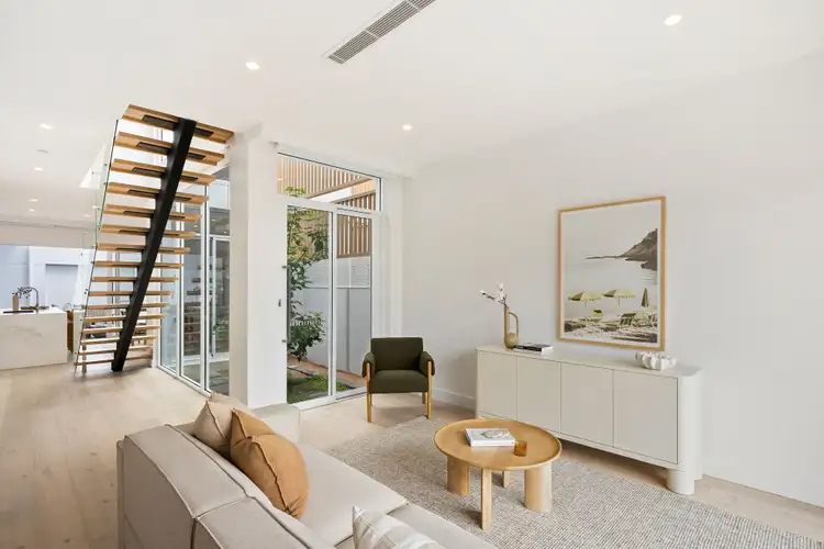 Fourth view of Homely house listing, 2/17 Glebe Street, Wollongong NSW 2500
