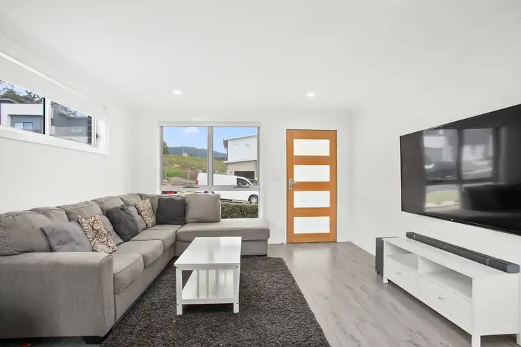 Third view of Homely house listing, 7 Paul Circuit, Tullimbar NSW 2527