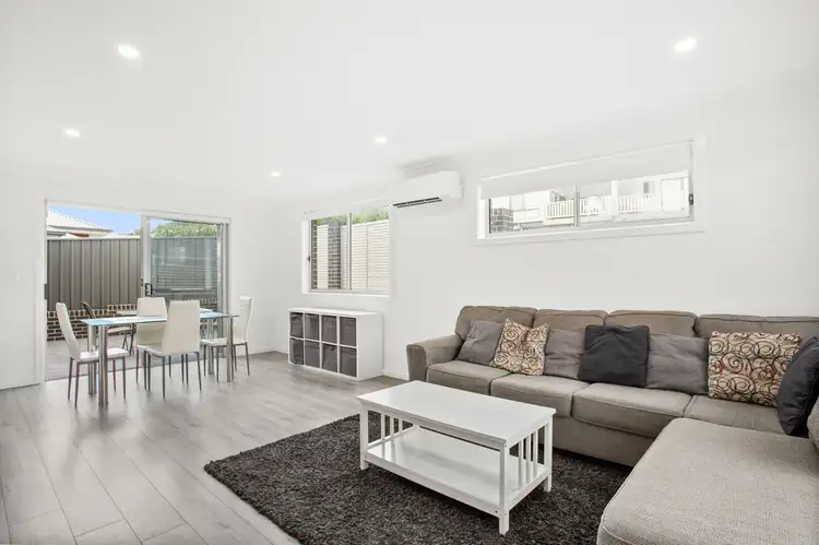 Fourth view of Homely house listing, 7 Paul Circuit, Tullimbar NSW 2527