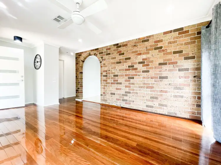 Second view of Homely house listing, 72 Trinity Drive, Cambridge Gardens NSW 2747