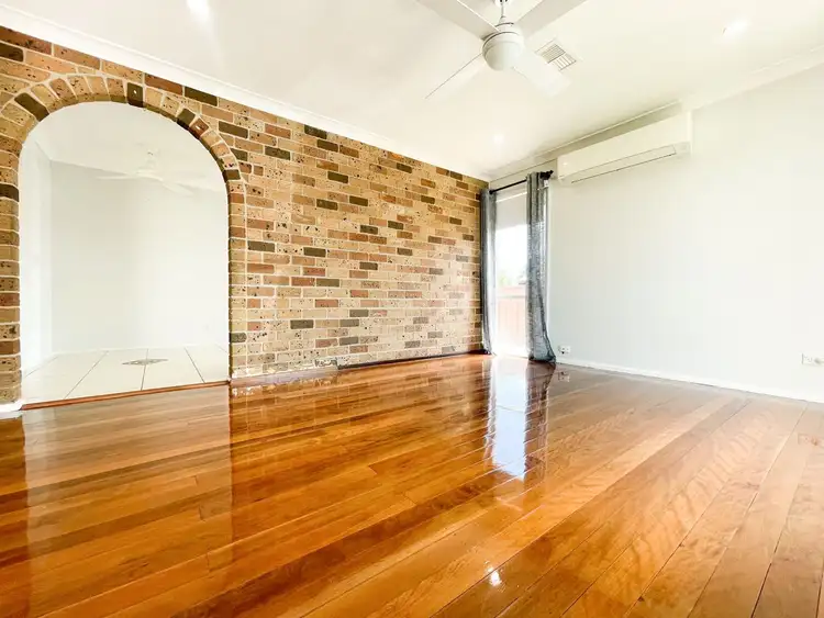 Third view of Homely house listing, 72 Trinity Drive, Cambridge Gardens NSW 2747