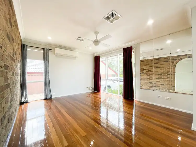 Fourth view of Homely house listing, 72 Trinity Drive, Cambridge Gardens NSW 2747