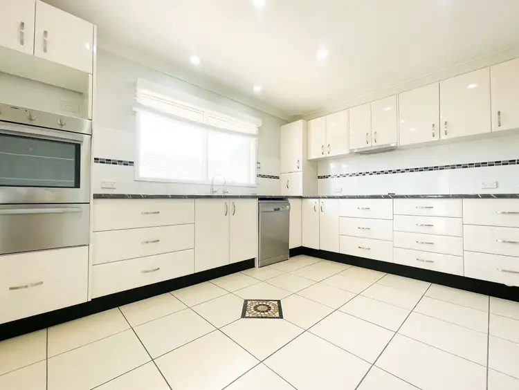 Fifth view of Homely house listing, 72 Trinity Drive, Cambridge Gardens NSW 2747