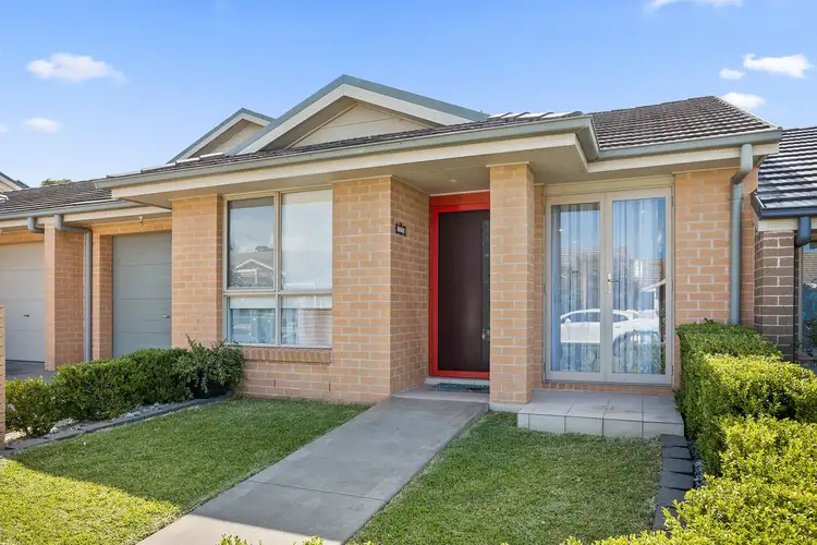 45 Churchill Circuit, Barrack Heights NSW 2528