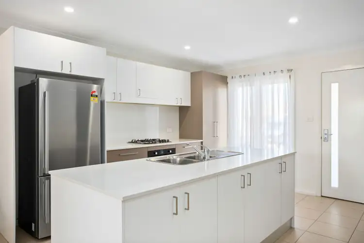 Second view of Homely house listing, 45 Churchill Circuit, Barrack Heights NSW 2528