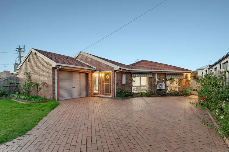 57 Civic Parade, Altona VIC 3018