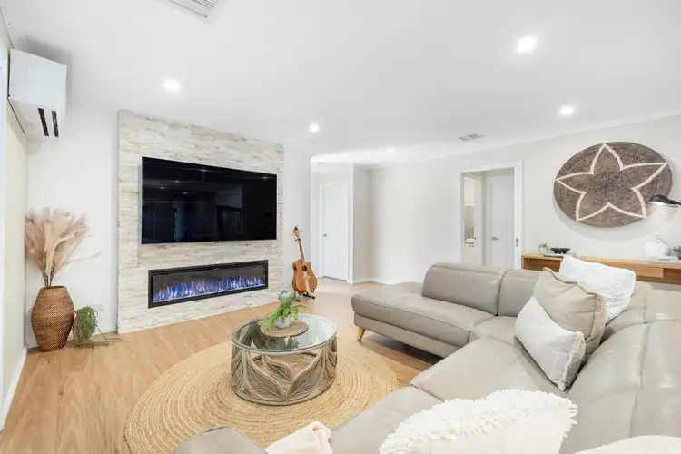 Second view of Homely house listing, 11 Timberside Drive, Beaconsfield VIC 3807