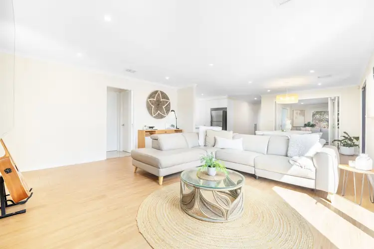 Third view of Homely house listing, 11 Timberside Drive, Beaconsfield VIC 3807