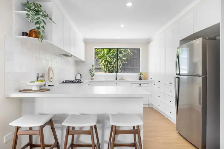Fourth view of Homely house listing, 11 Timberside Drive, Beaconsfield VIC 3807