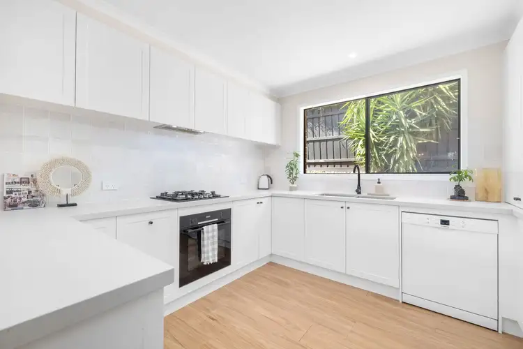 Fifth view of Homely house listing, 11 Timberside Drive, Beaconsfield VIC 3807