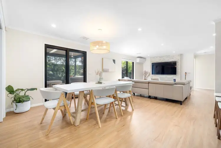 Sixth view of Homely house listing, 11 Timberside Drive, Beaconsfield VIC 3807