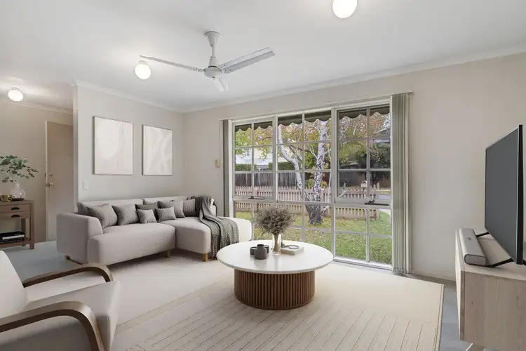 Second view of Homely unit listing, 35A Thomas Street, Ringwood VIC 3134
