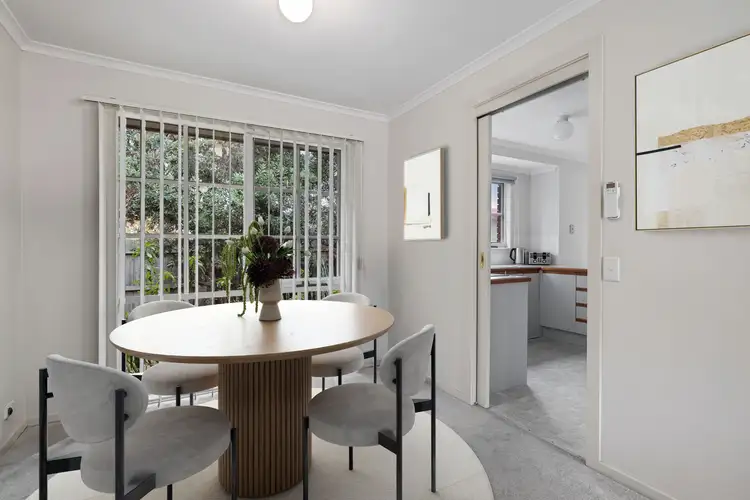Third view of Homely unit listing, 35A Thomas Street, Ringwood VIC 3134