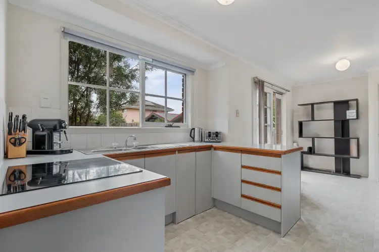 Fourth view of Homely unit listing, 35A Thomas Street, Ringwood VIC 3134