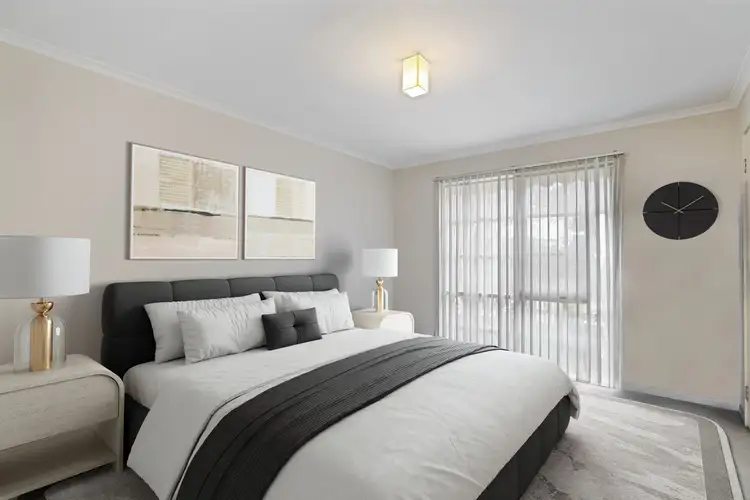 Fifth view of Homely unit listing, 35A Thomas Street, Ringwood VIC 3134